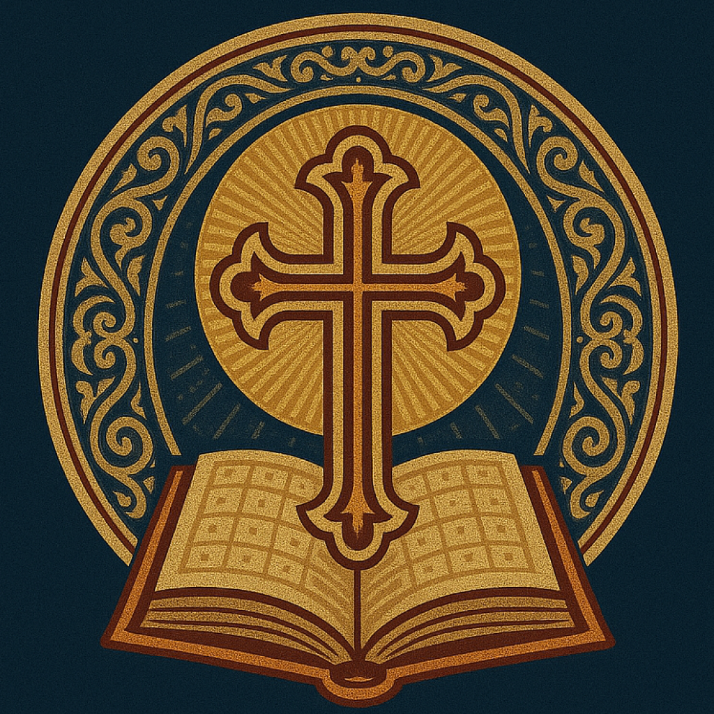 LiturgiCal Calendar Logo